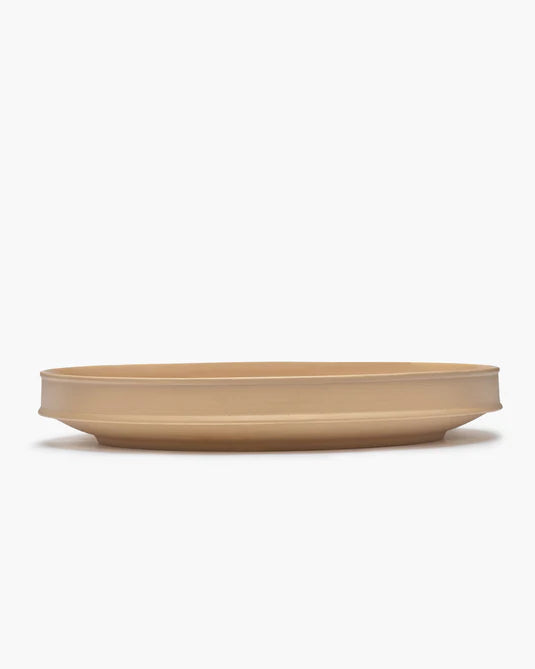 Clay Dune XL Low Bowl