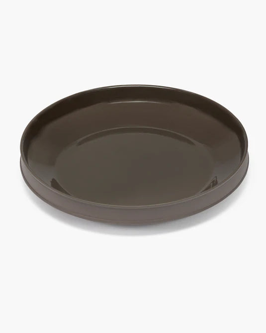 Slate Dune XL Low Bowl