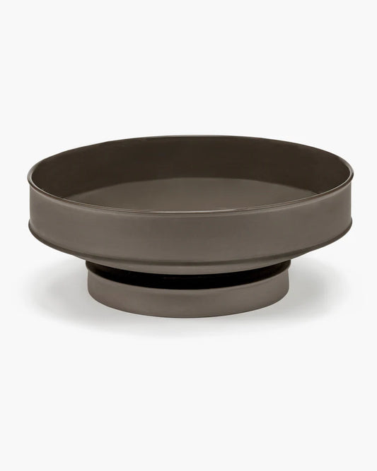 Bol surélevé XL Slate Dune