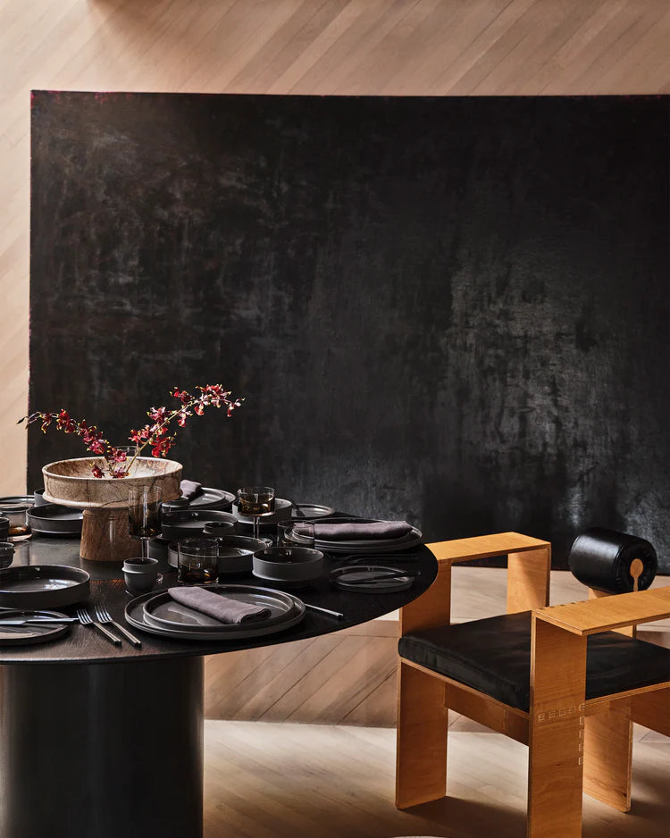 Slate Dune XL High Bowl