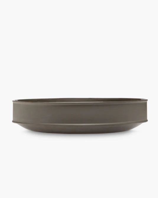 Slate Dune XL High Bowl