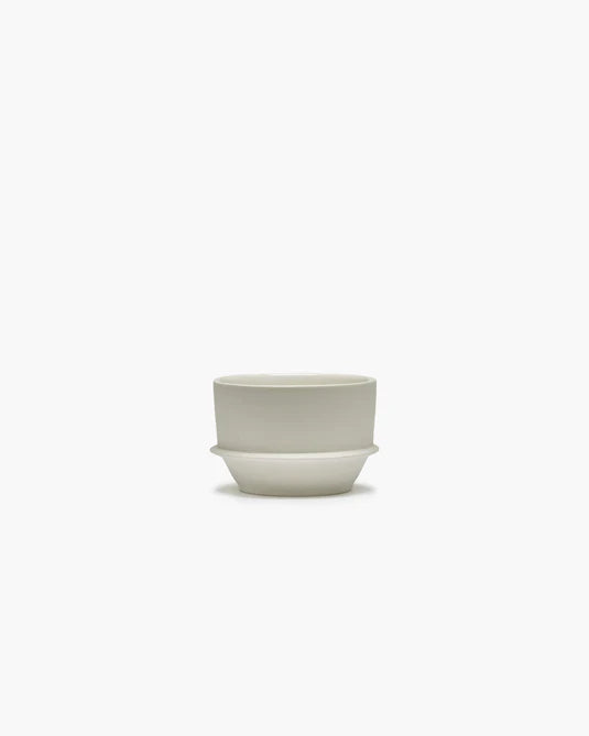 Nero Espresso Cup