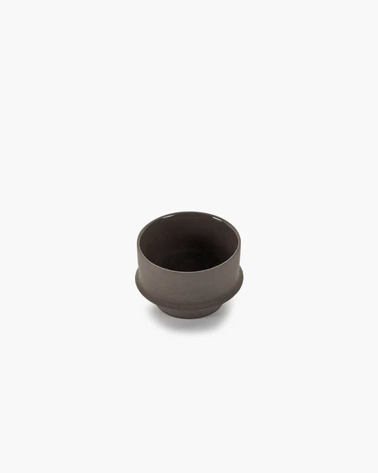 Nero Espresso Cup