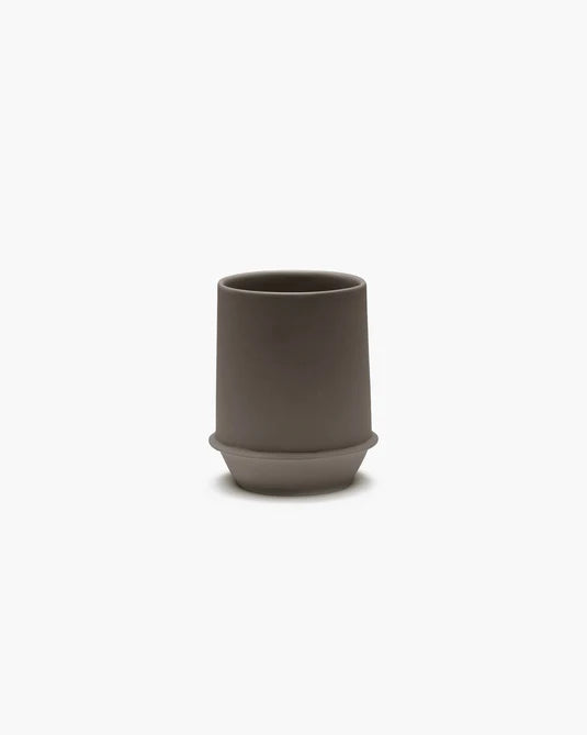Nero Espresso Cup