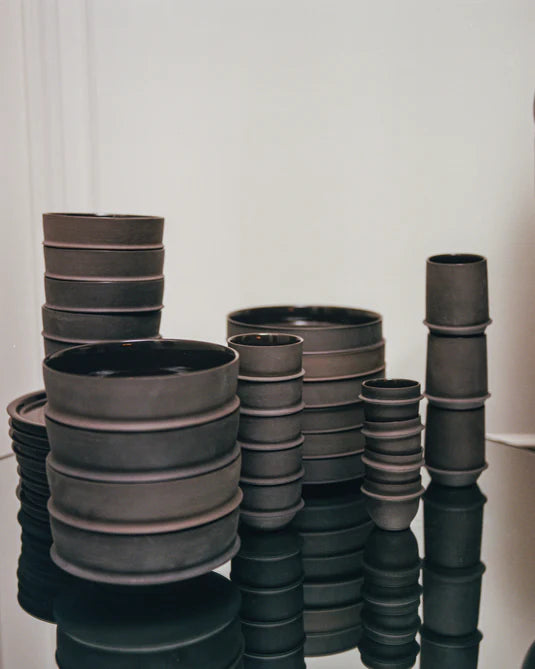 Tasse Slate Dune