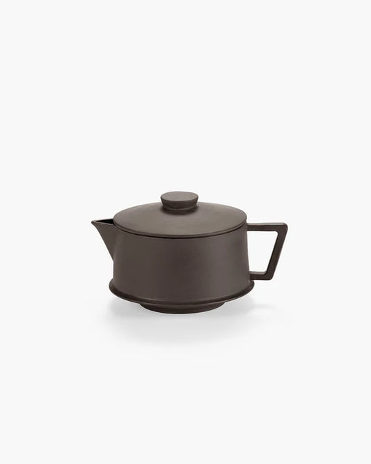 Nero Espresso Cup