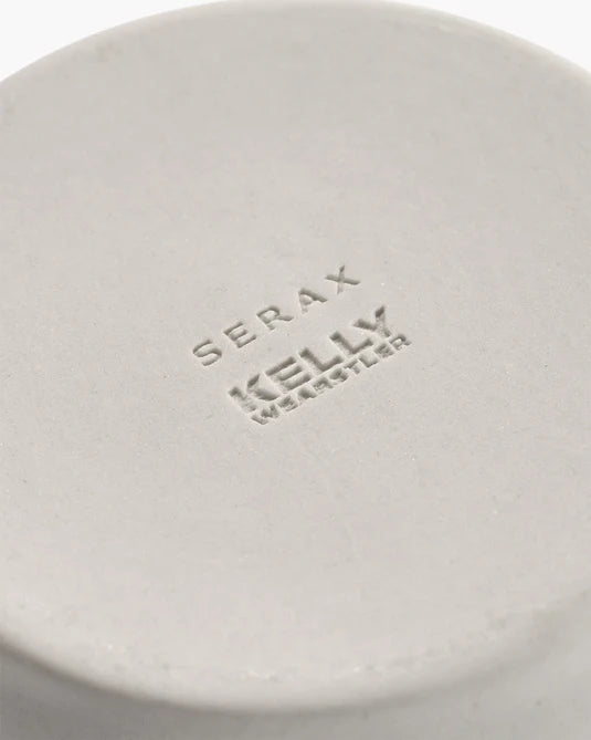 Nero Espresso Cup