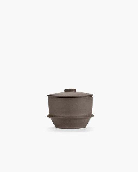 Nero Espresso Cup