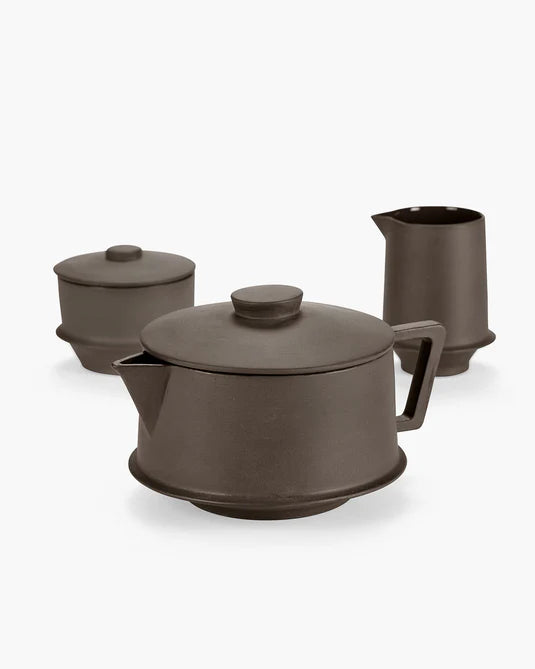 Nero Espresso Cup