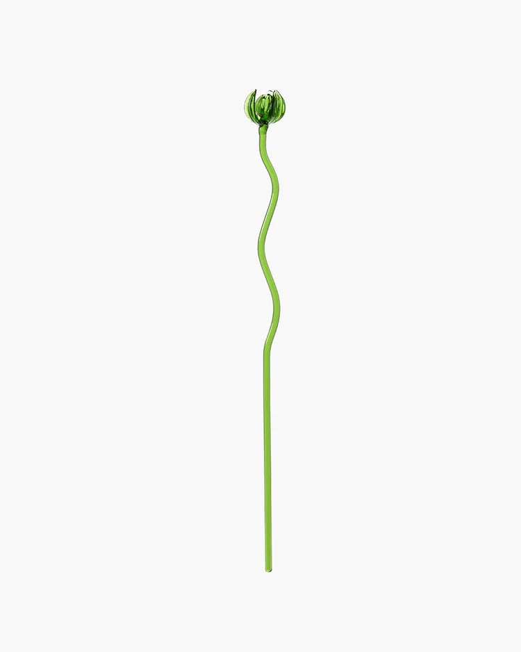 Fleur Poppy 01 vert Josephin