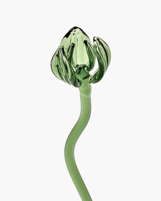 Klaproosbloem 01 Josephin Green