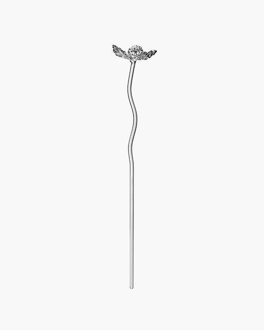 Fleur Poppy 02 transparent Josephine