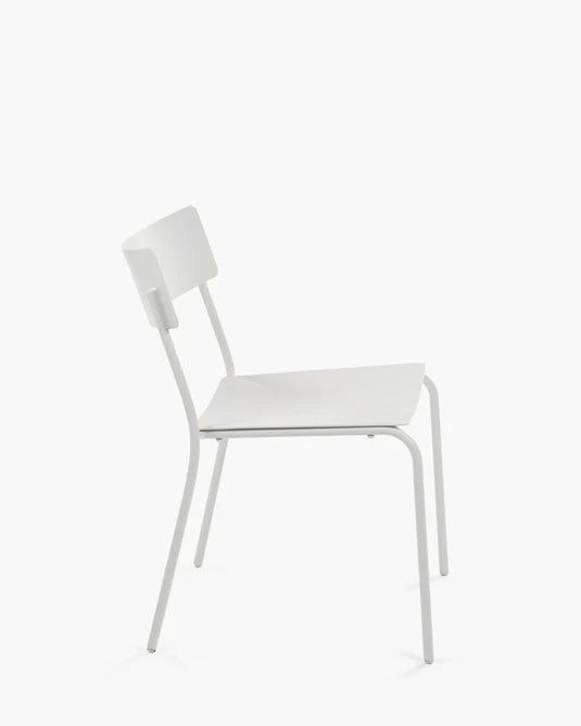 August L Sand Outdoor Chair