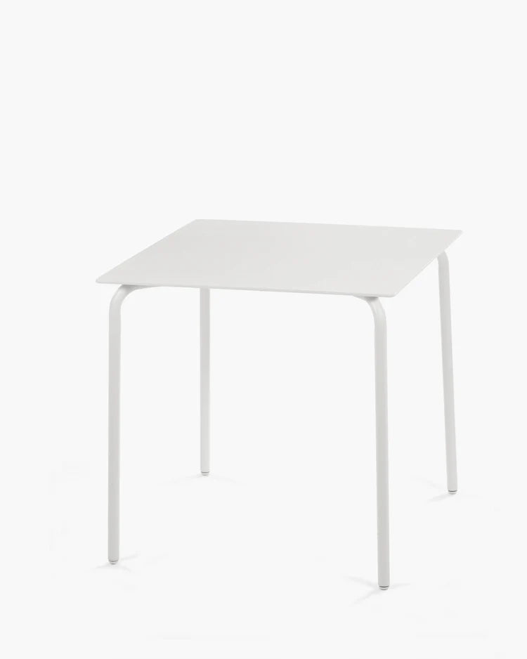 S August Sable Outdoor Dining Table