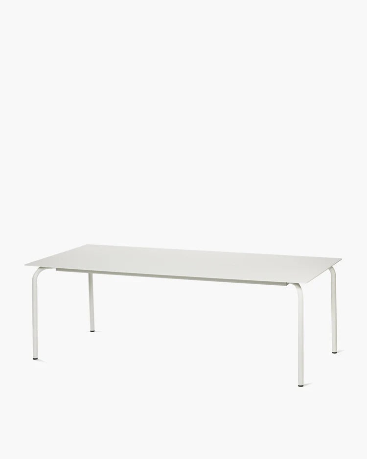 M August Sable Outdoor Dining Table 