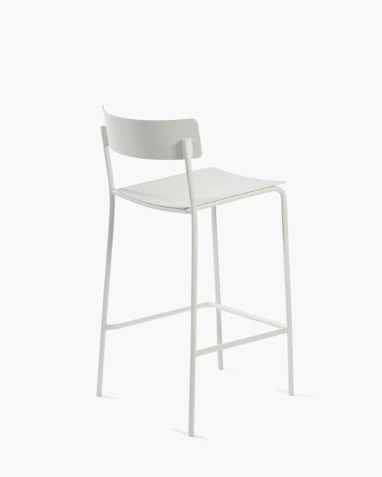 August Sable Outdoor High Chair