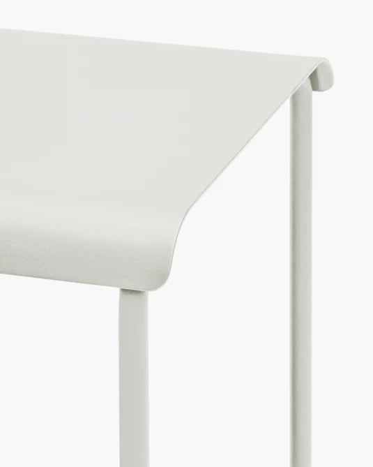 August Sable Outdoor Stool 