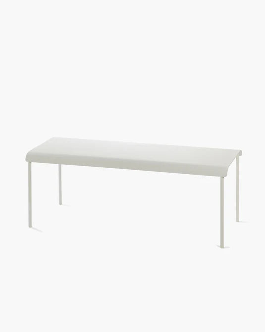 August Sable Outdoor Bench 