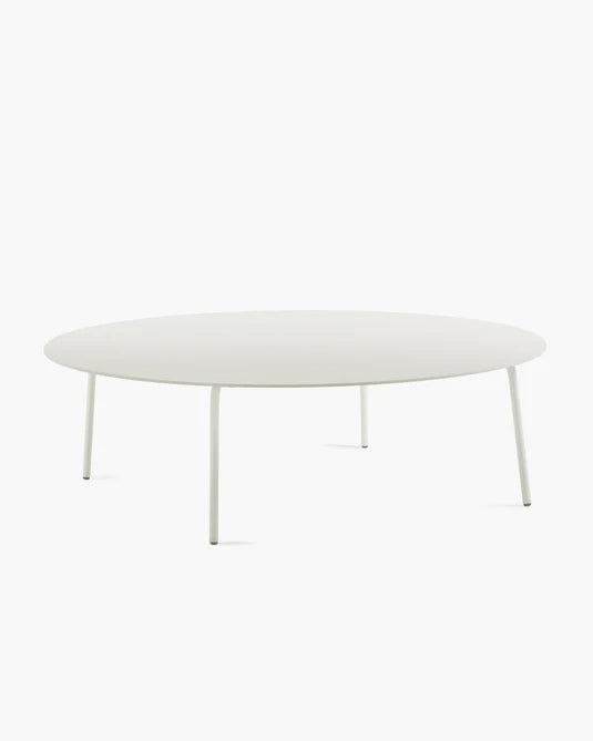 August XL Outdoor Side Table Sand