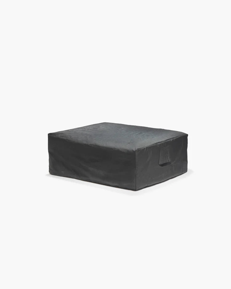 Rudolph Outdoor Ottoman beschermhoes