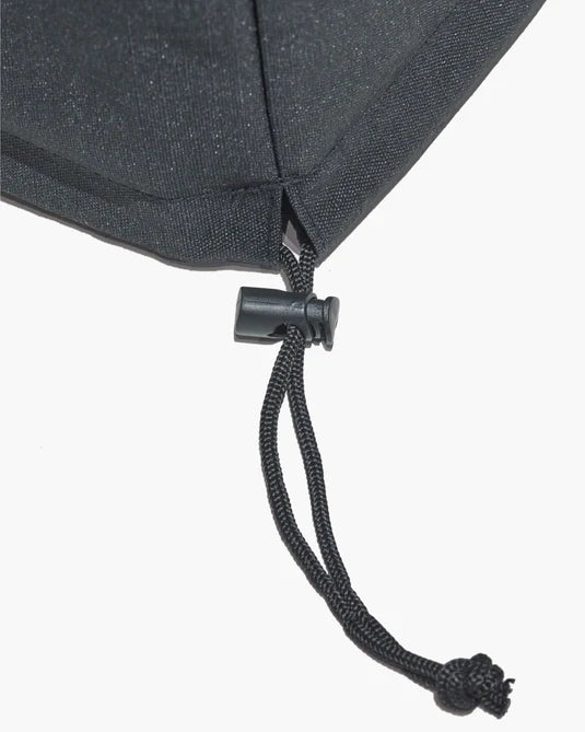 Rudolph 3-zits buitenbankhoes