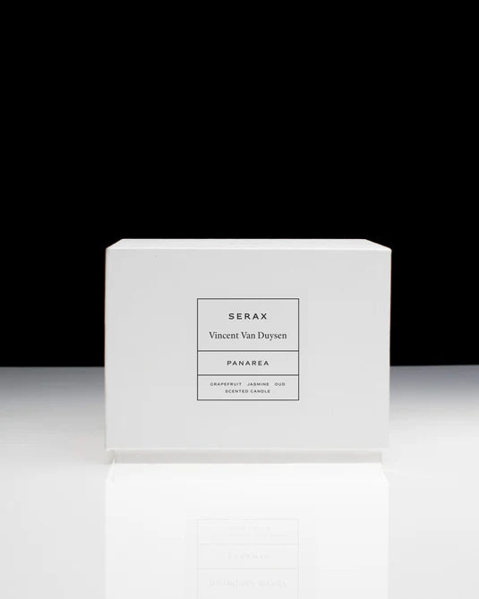 Apollo Candle