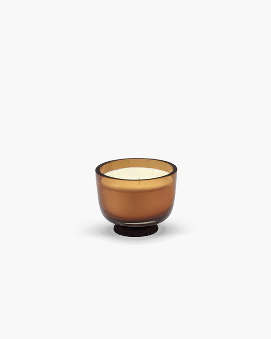 Apollo Candle