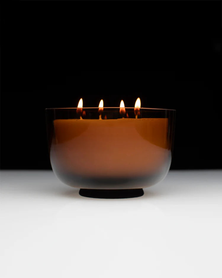 Apollo Candle