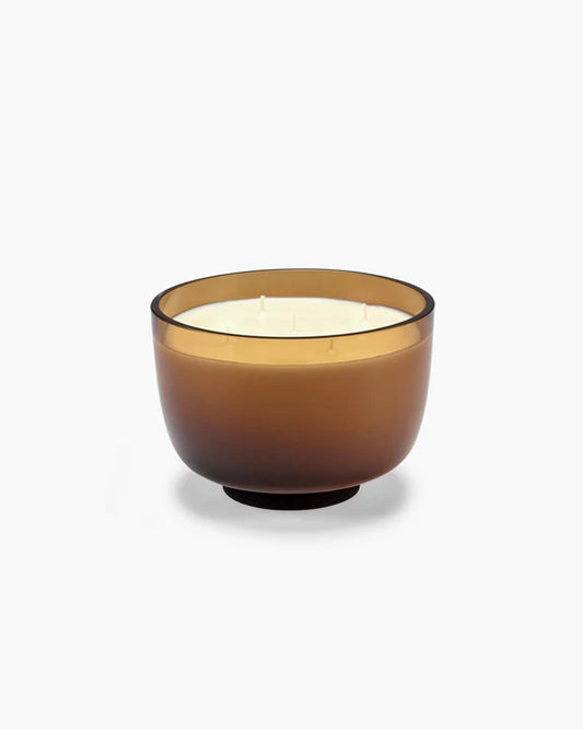 Apollo Candle