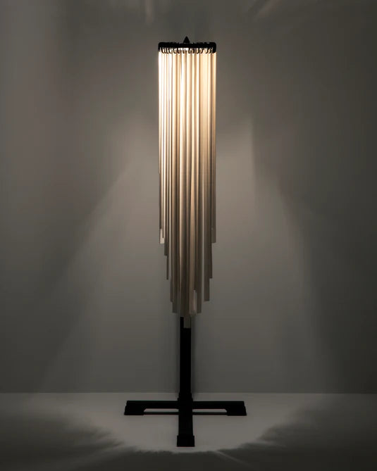 Lampe de table lou