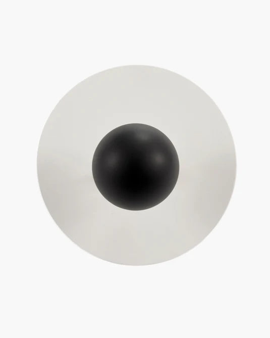 Eclipse 2 wall light