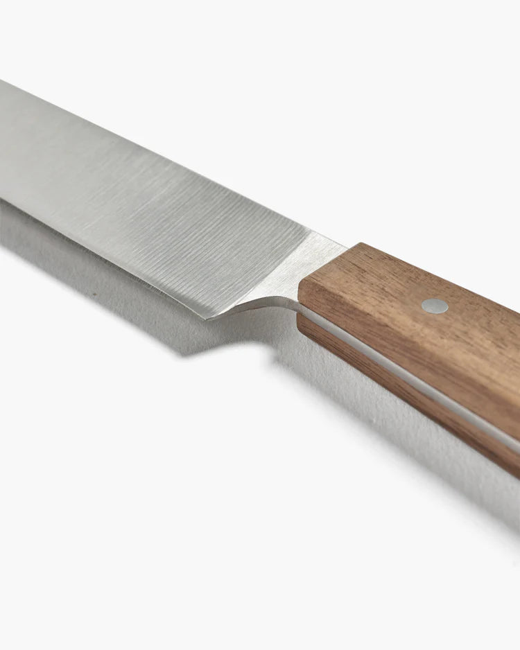 Dune Walnut Paring Knife