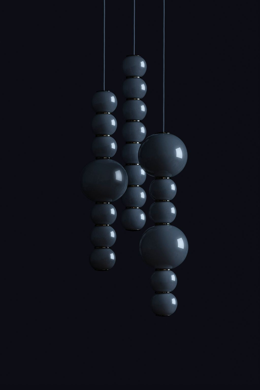 Ili Ili Coney Cone Suspension