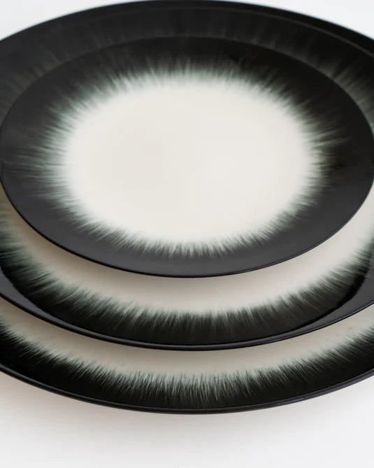 Service complet 24 pièces Variante 4 & B Dé