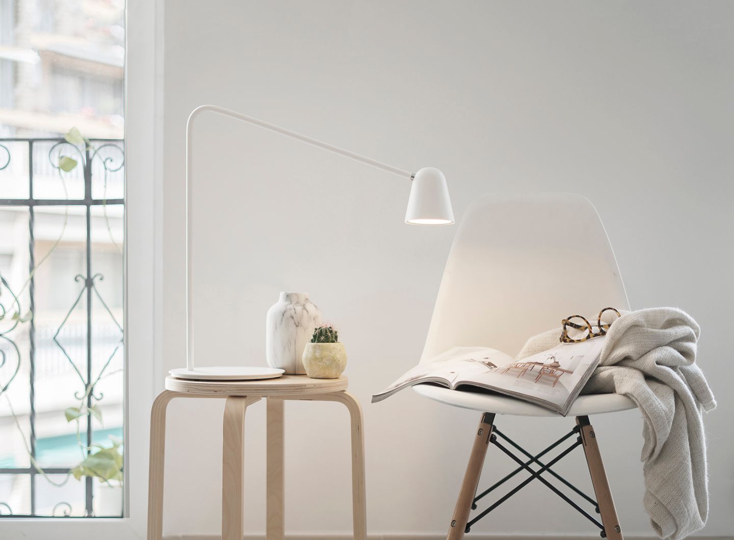 Ili Ili Coney Cone Suspension