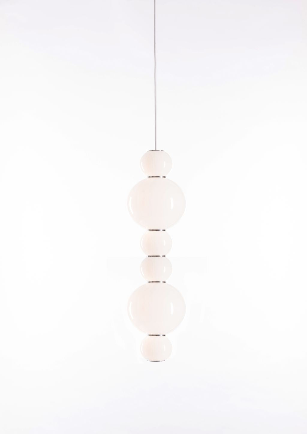 Ili Ili Coney Cone Suspension
