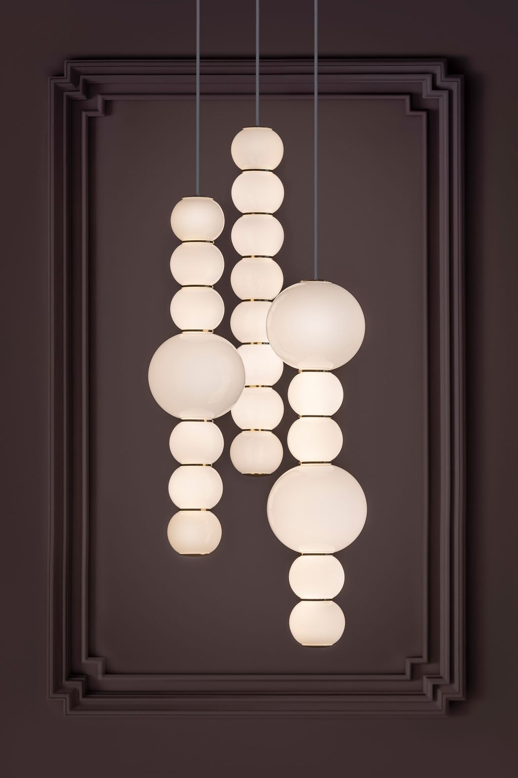 Ili Ili Coney Cone Suspension