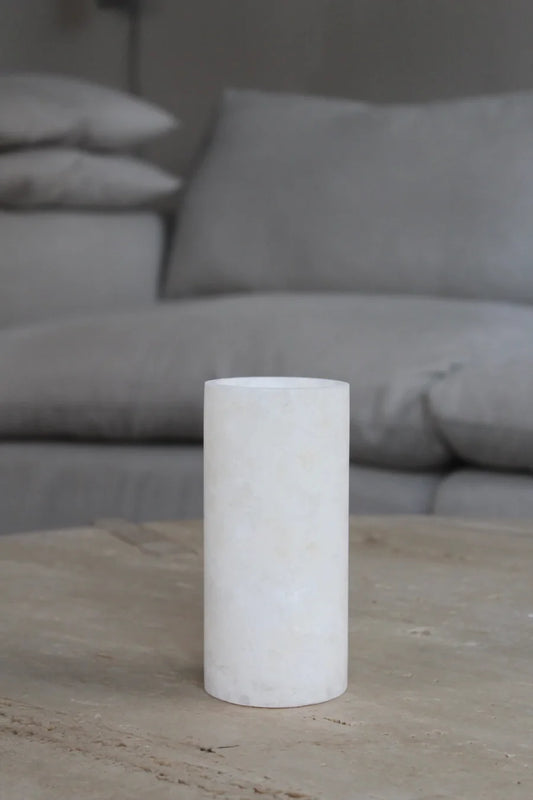 Puzzle Candle Holder