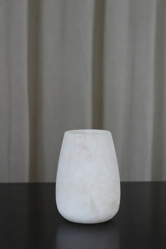 Puzzle Candle Holder