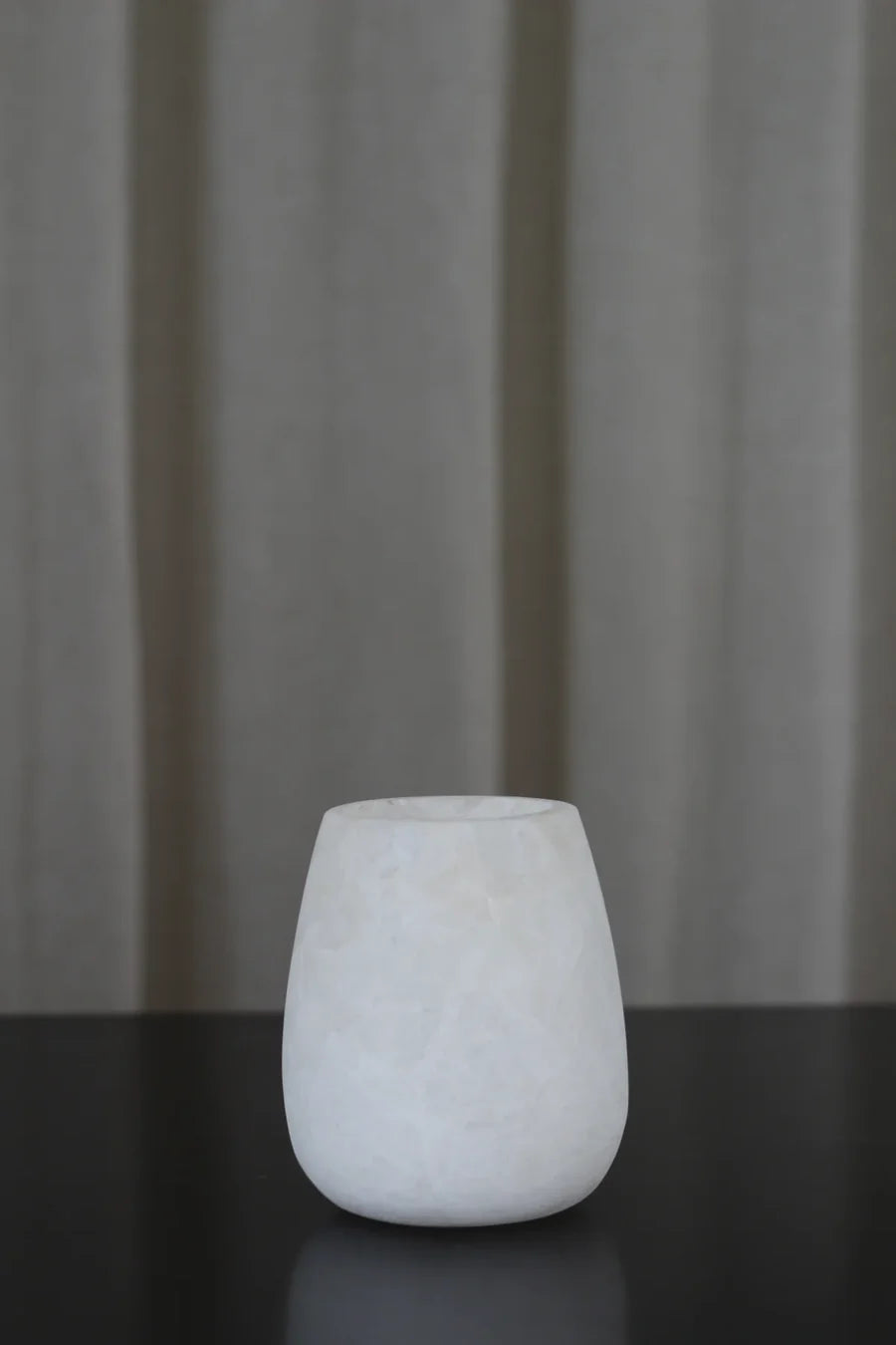 Puzzel kaarsenhouder