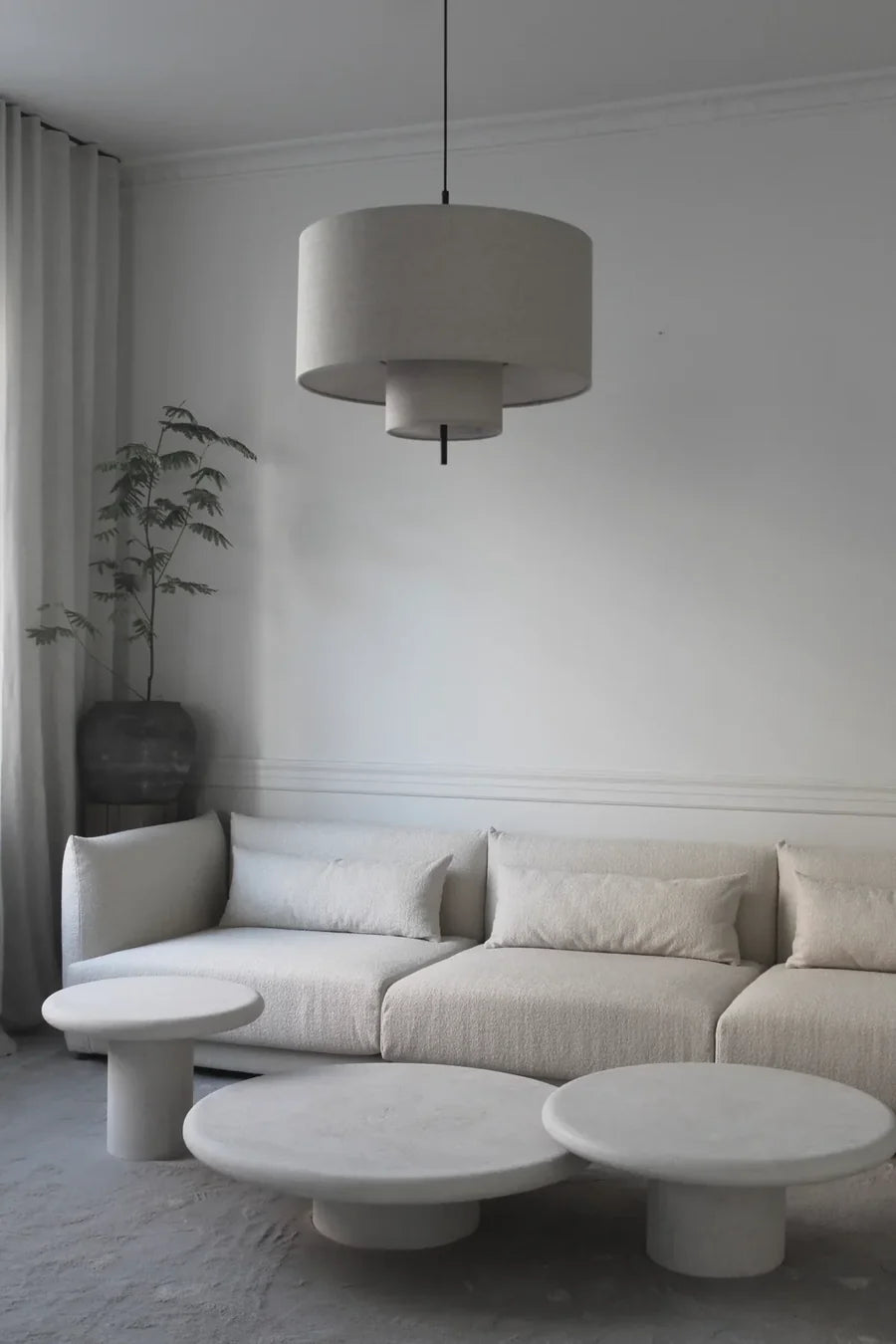 Rudolph Grote Salontafel