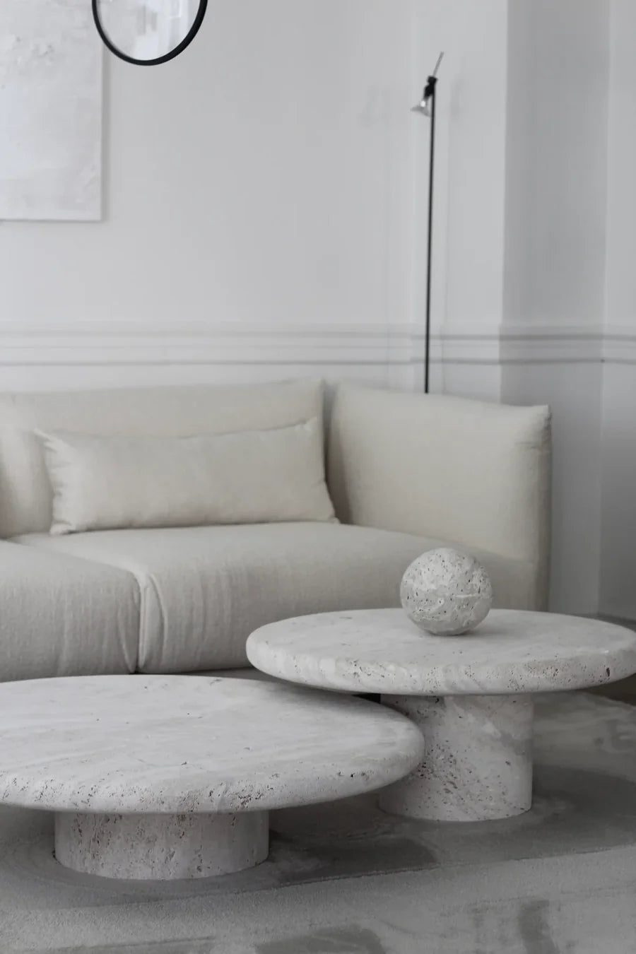 Rudolph Grote Salontafel