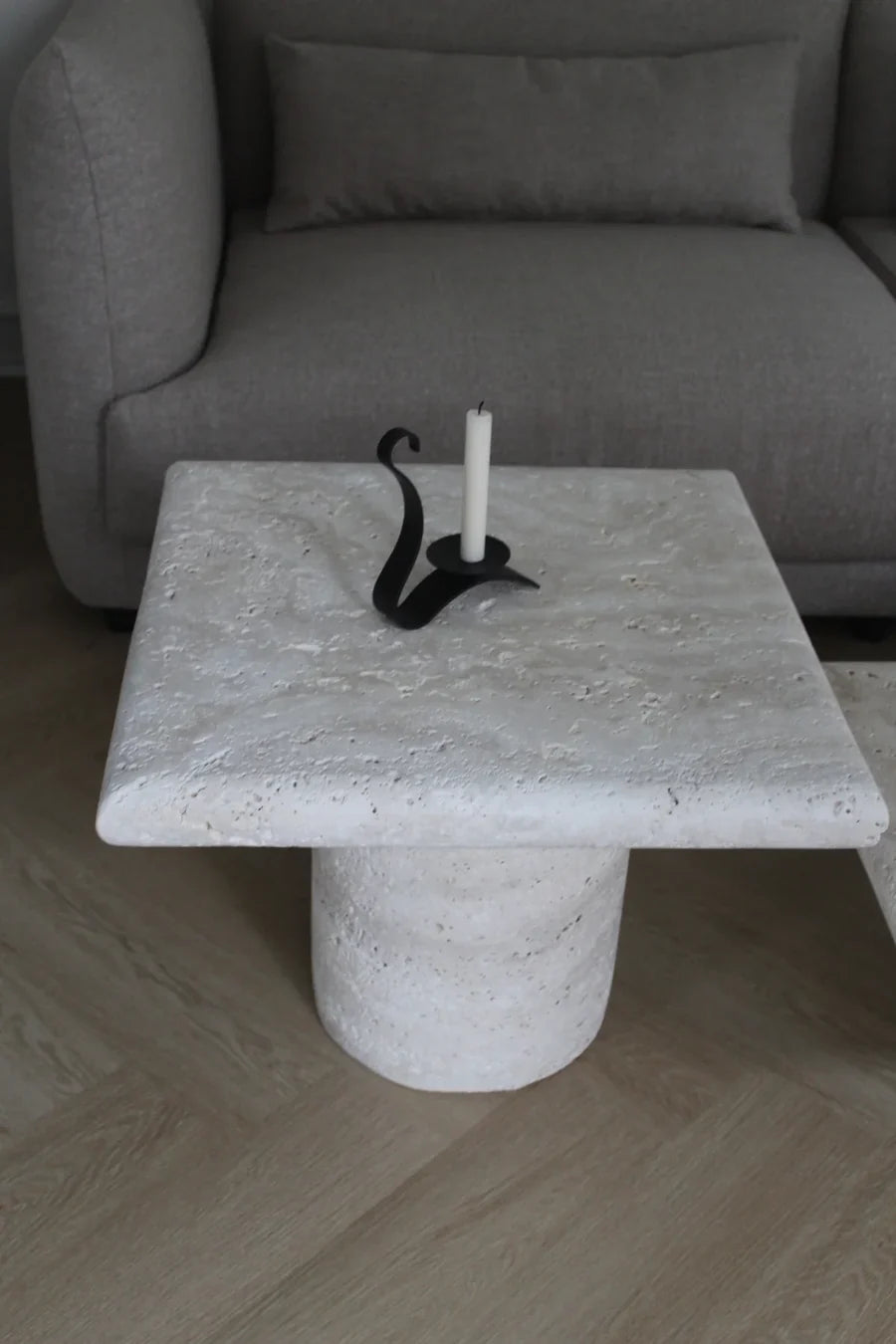 Rudolph Grote Salontafel