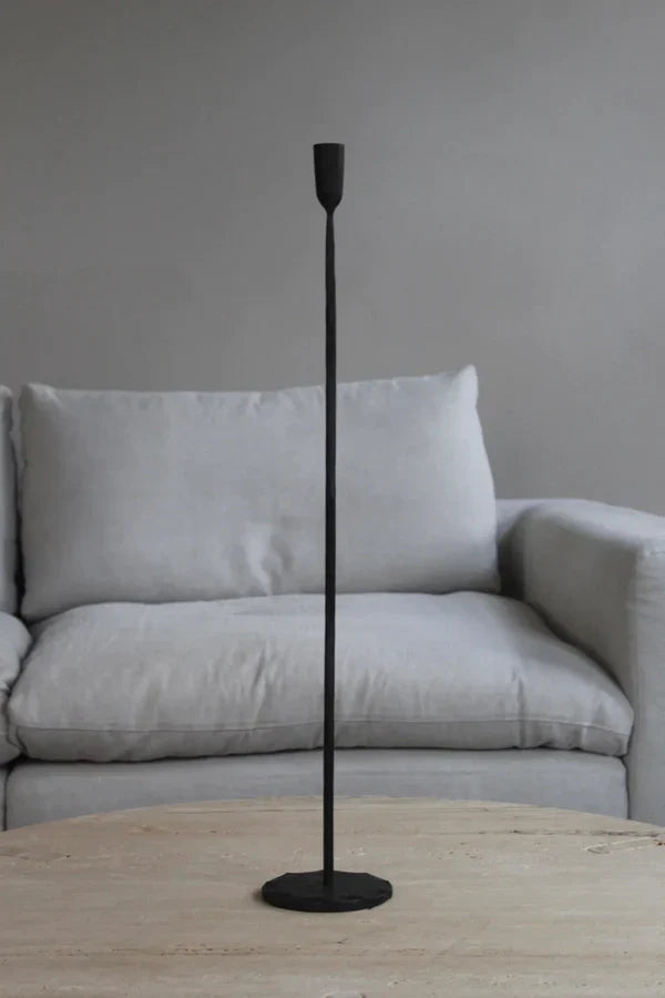 Puzzel kaarsenhouder