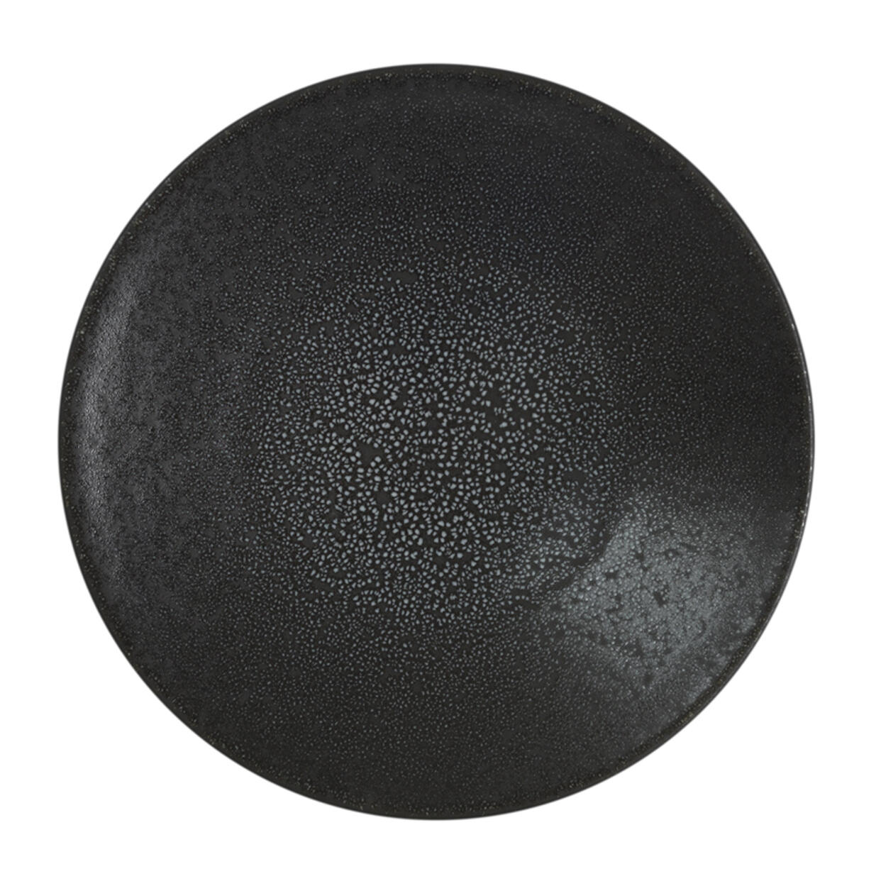 XL Tourron Céleste Plate