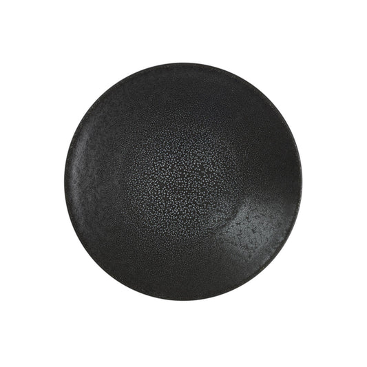 S Tourron Céleste Plate