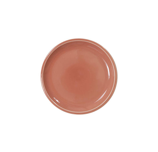 Assiette XS Cantine Terre Cuite