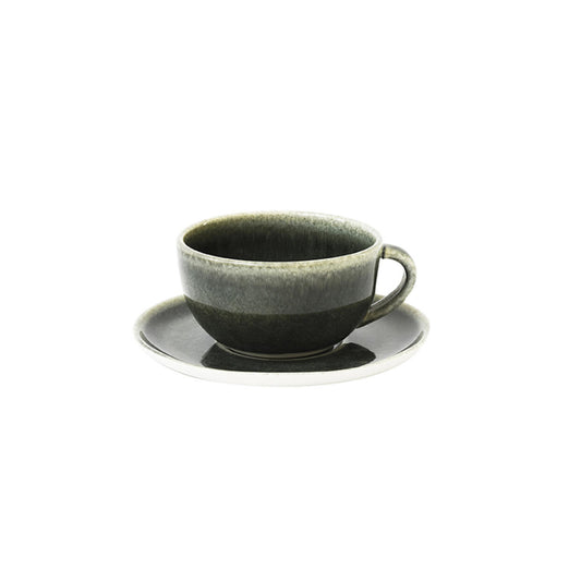 Nero Espresso Cup