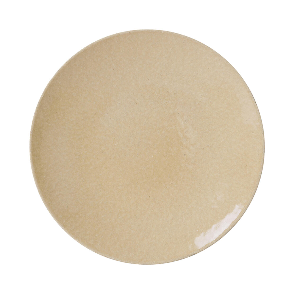 Garrigue Honey Plate