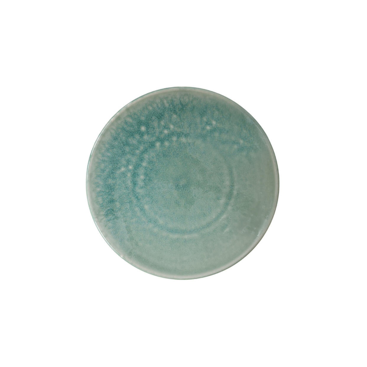 XXS Tourron Jade Plate